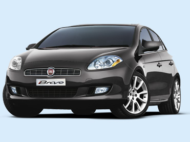 FIAT Bravo