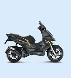 gilera-runner